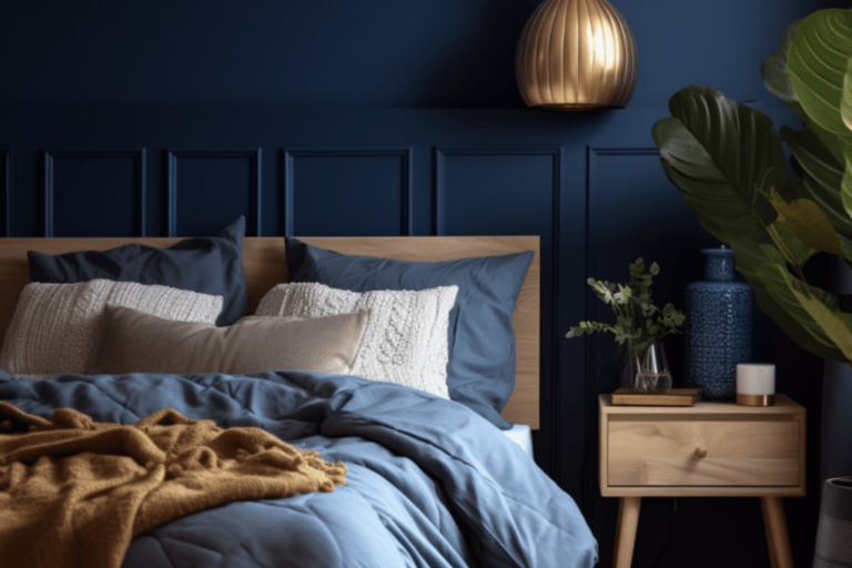 Blue Bedroom Ideas – Inspiring Tips for Every Shade