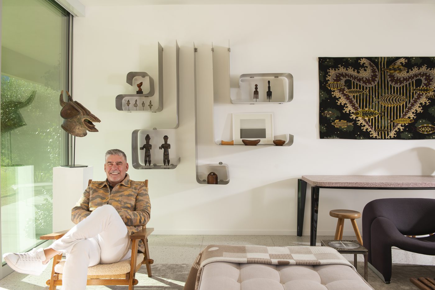 Mid-century Modern