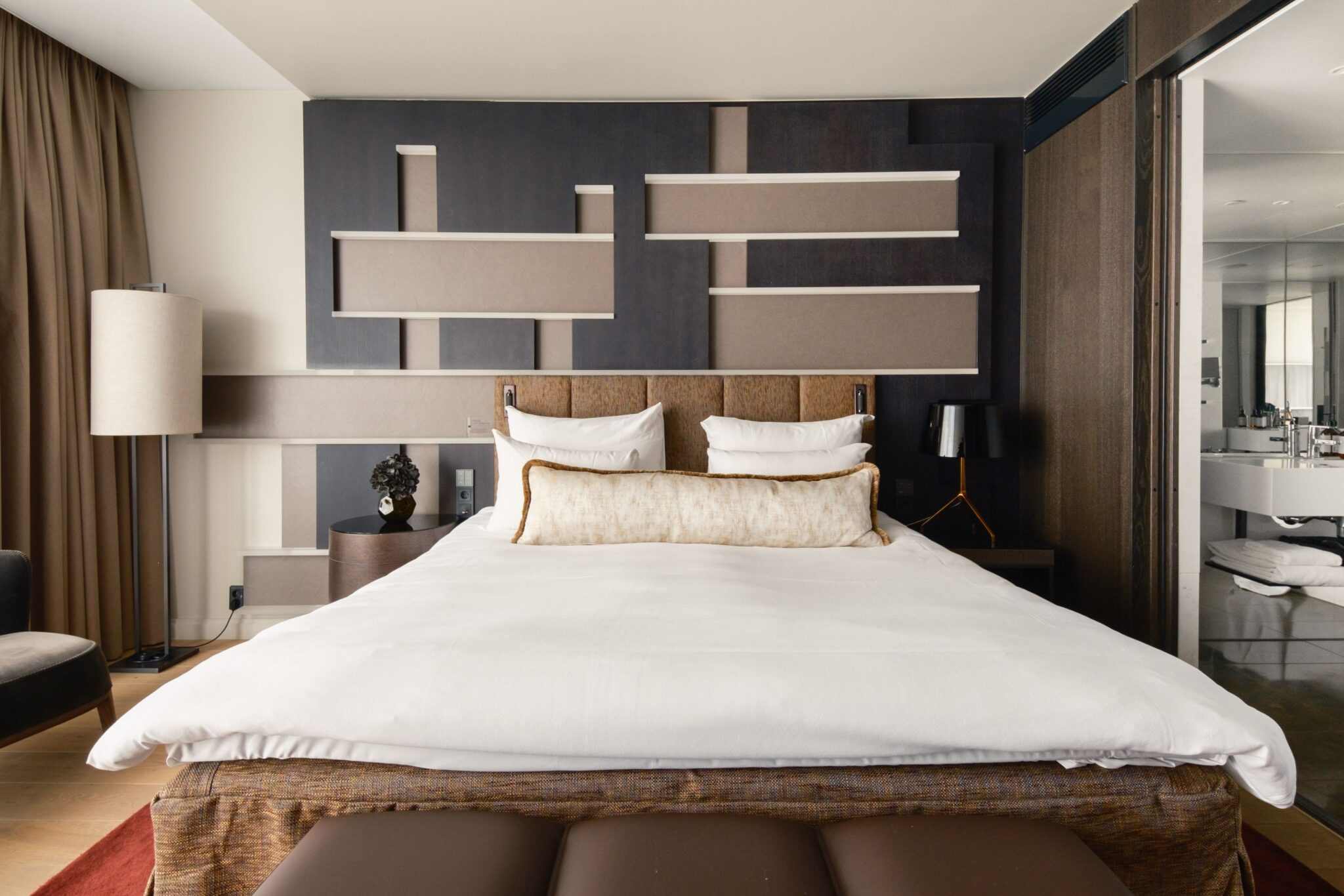 5 Exceptional Hospitality Design Experiences: Luxury Travel 
