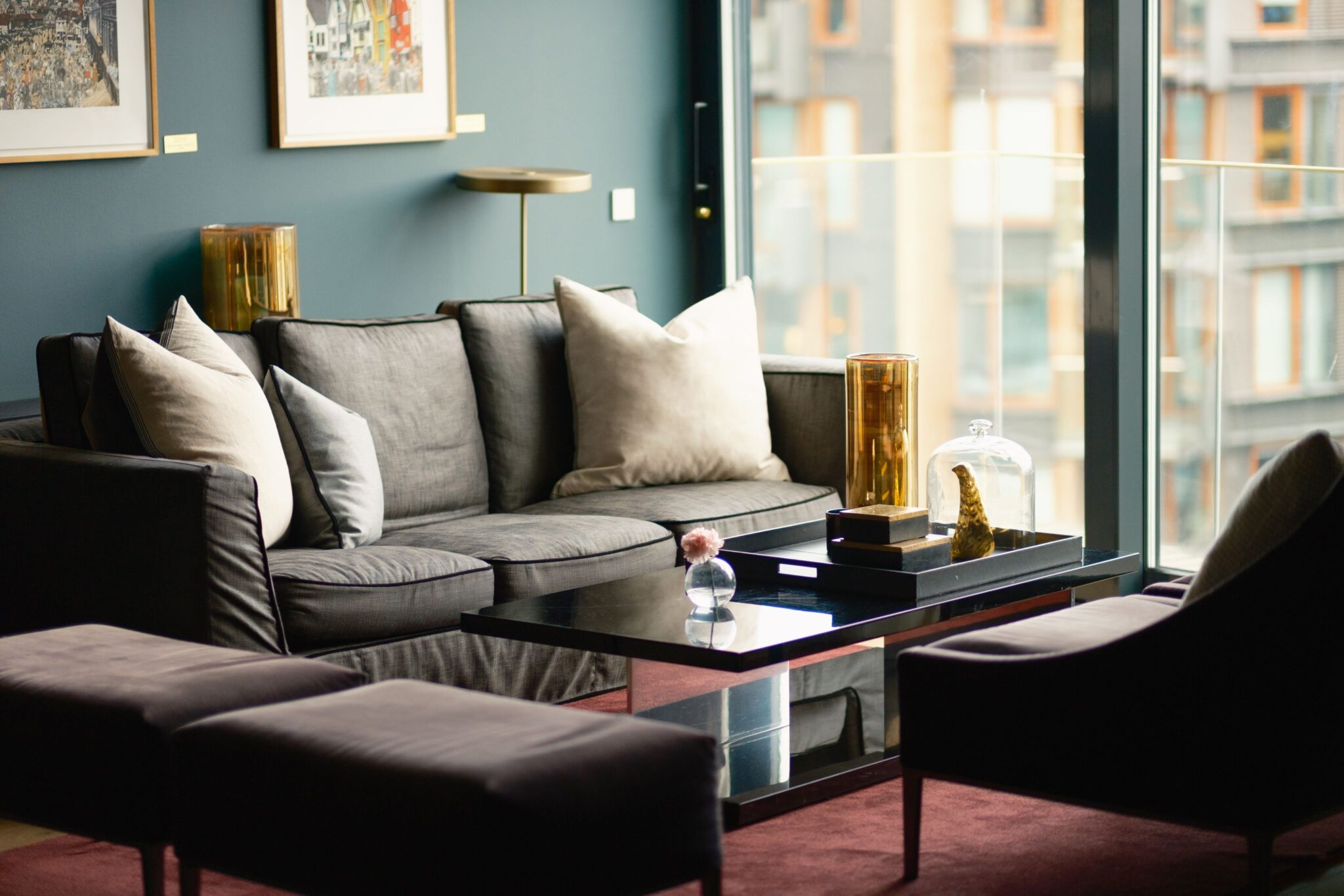 5 Exceptional Hospitality Design Experiences: Luxury Travel 