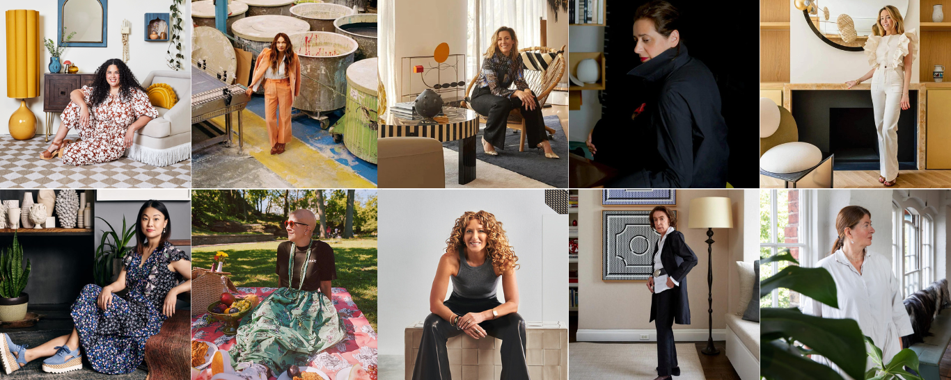 Women In Design - 10 Top Interior Designers To Inspire Your Day