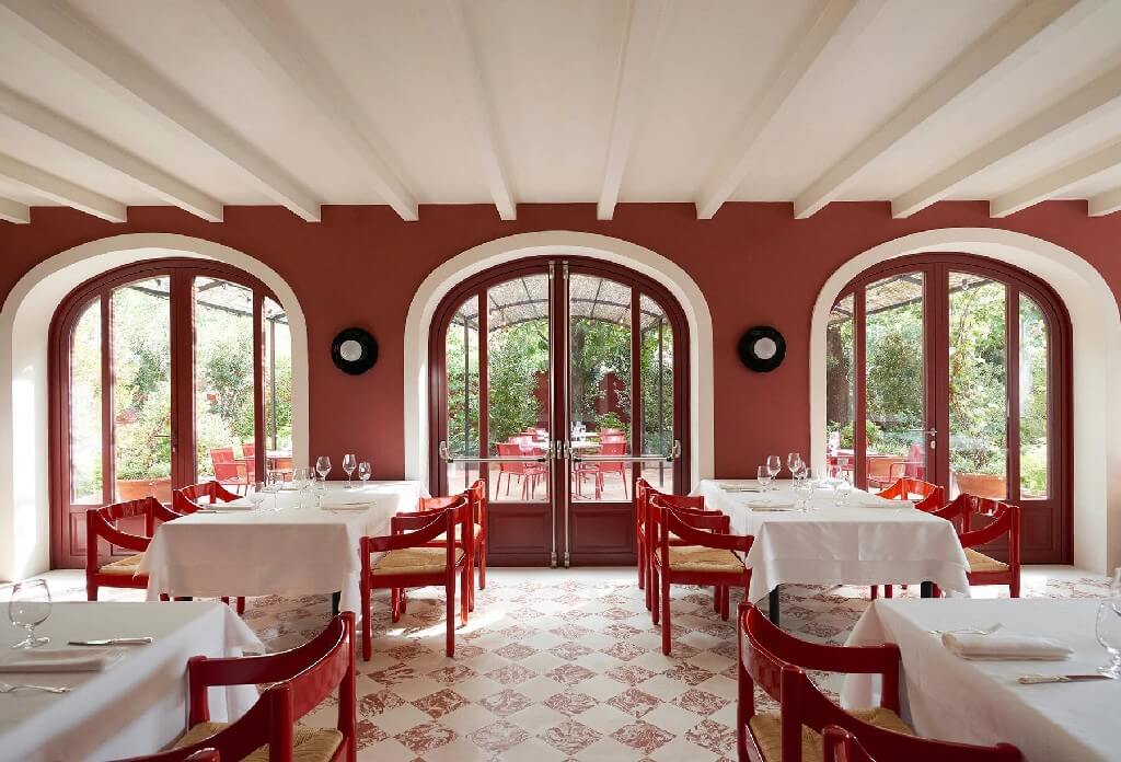 Ristorante Cavallino