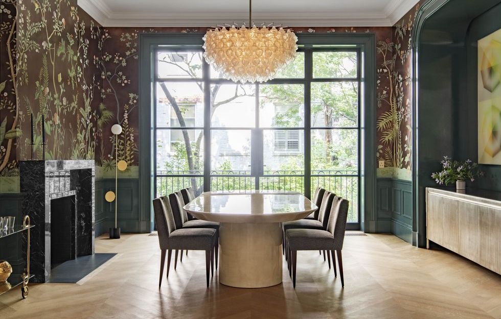 dining room inspiration