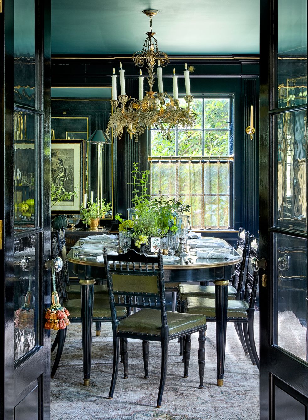 Dining Room design