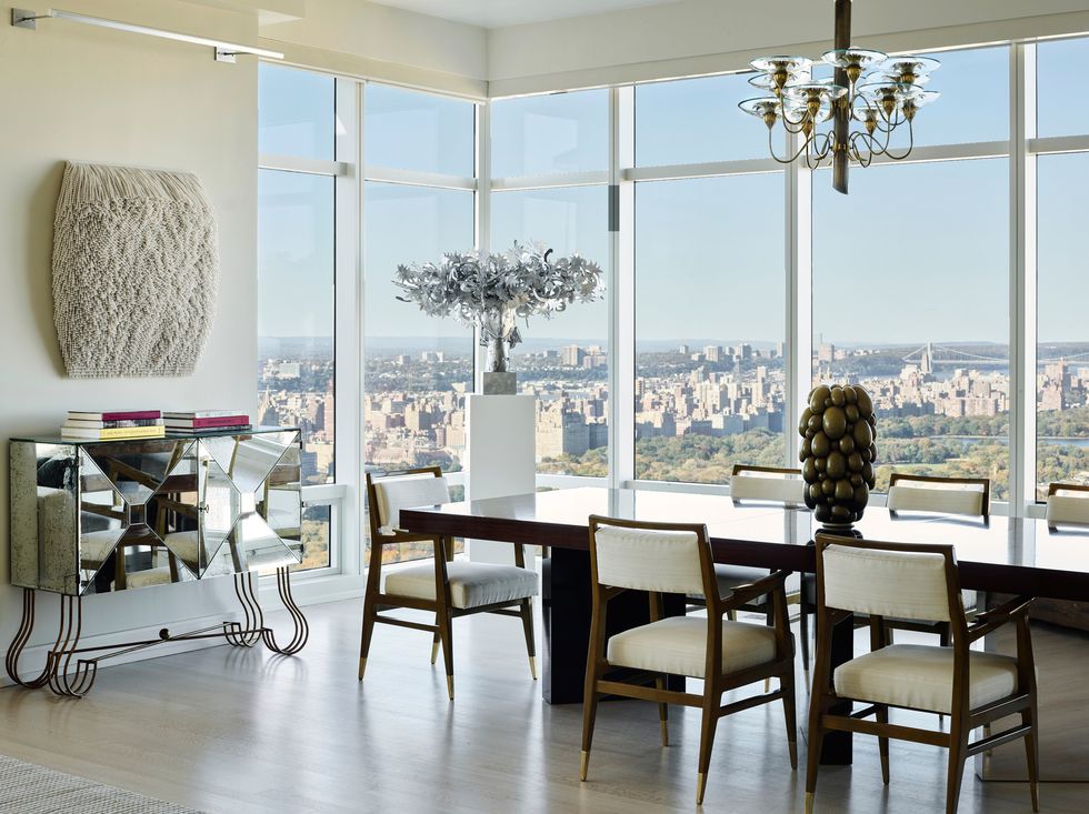 dining room inspiration