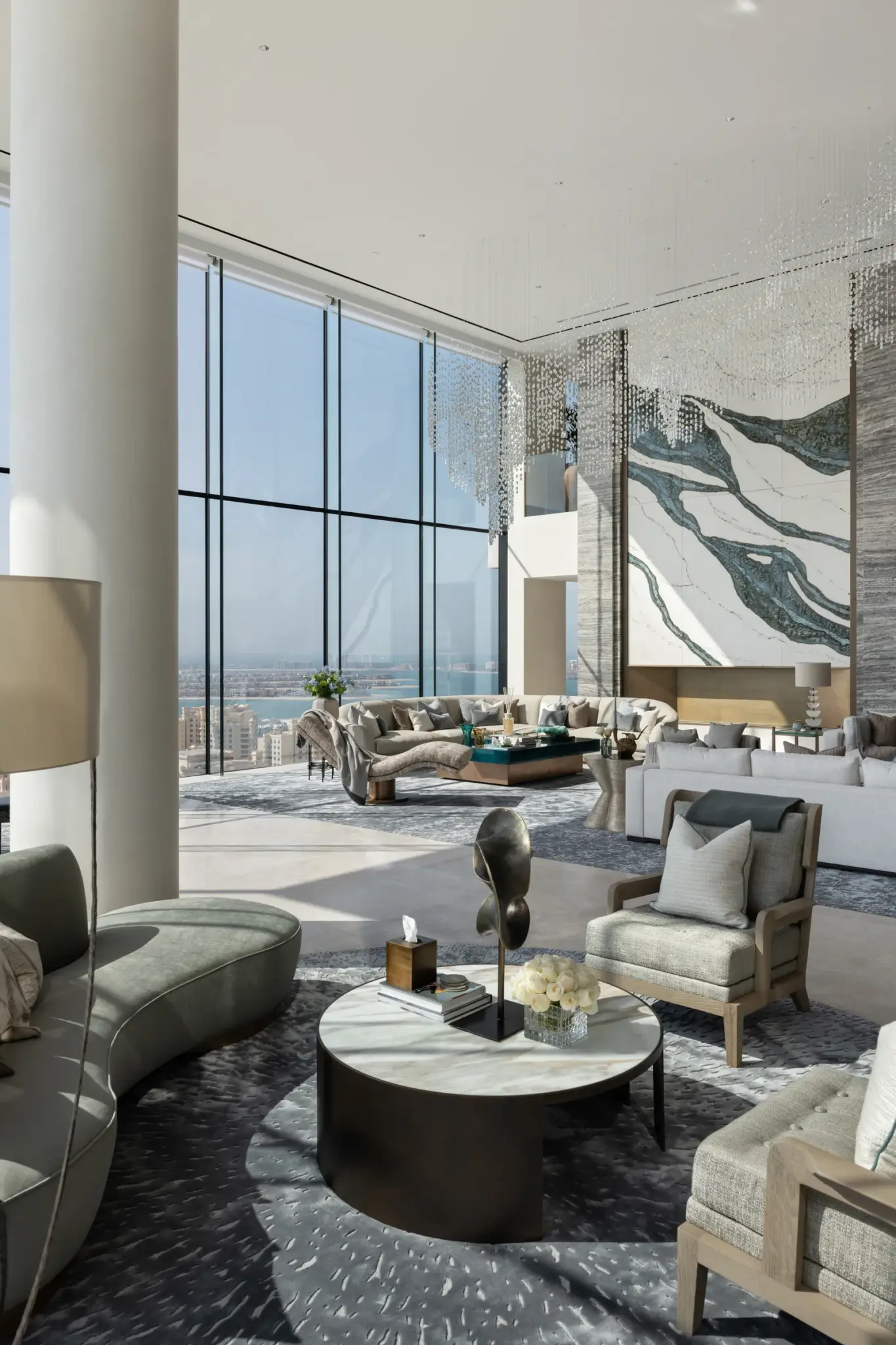 minimalist decor