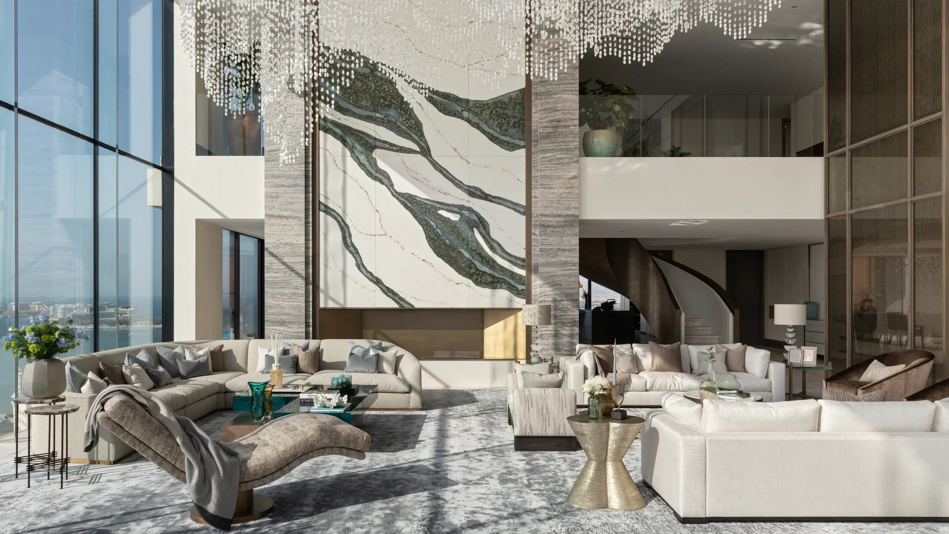 minimalist decor