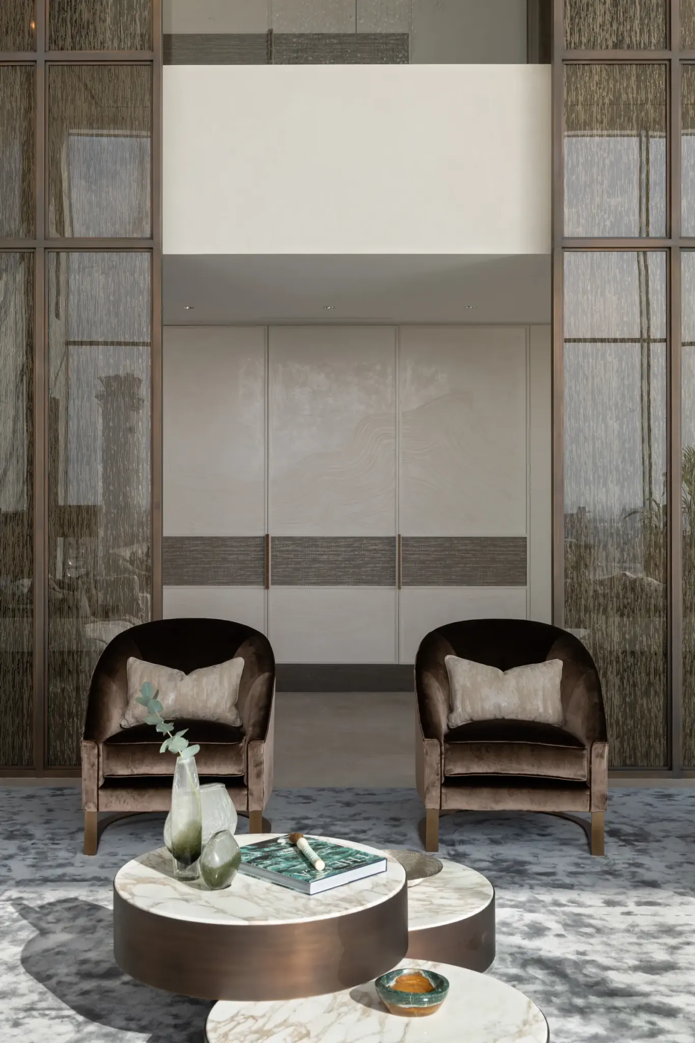 minimalist decor