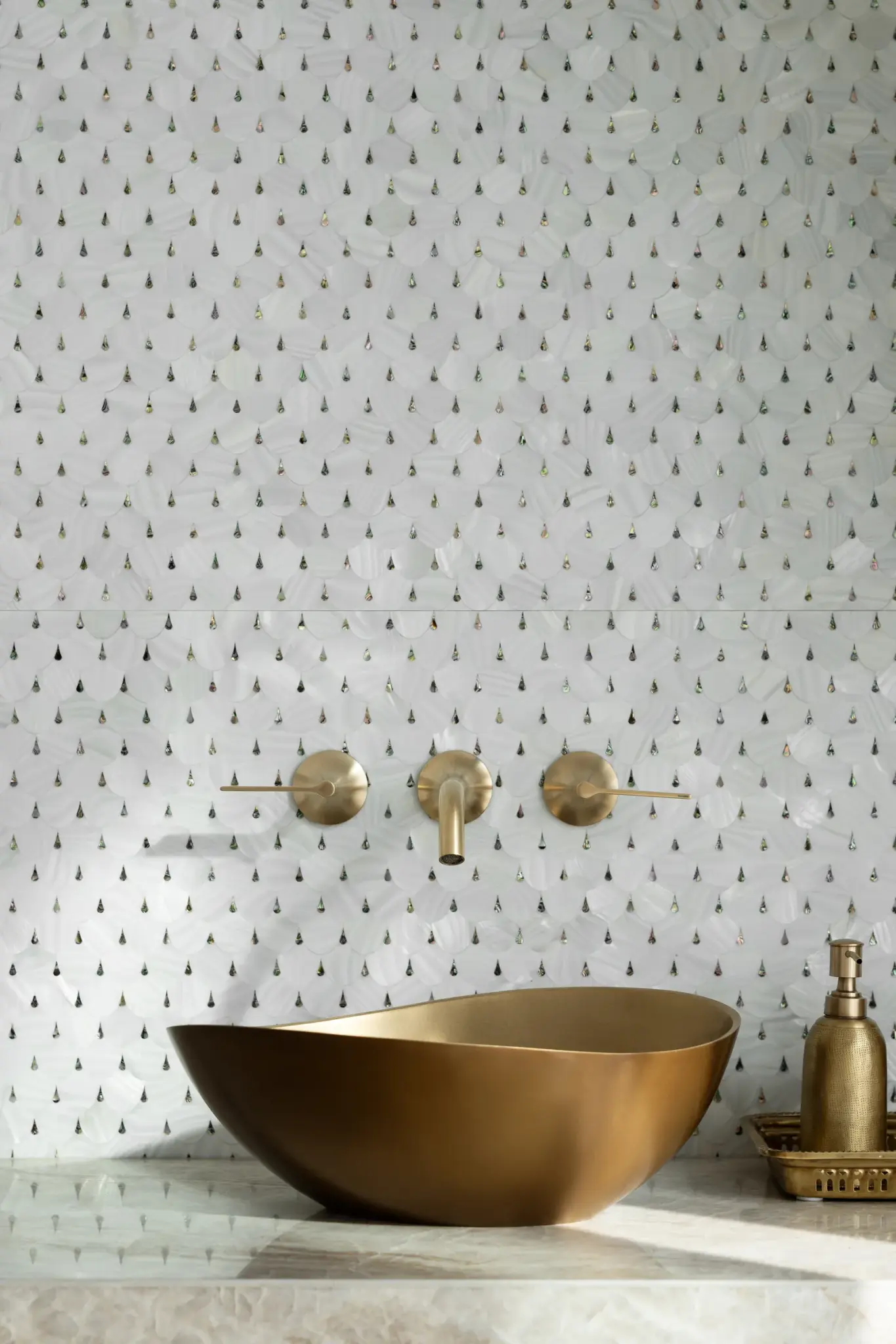 minimalist decor