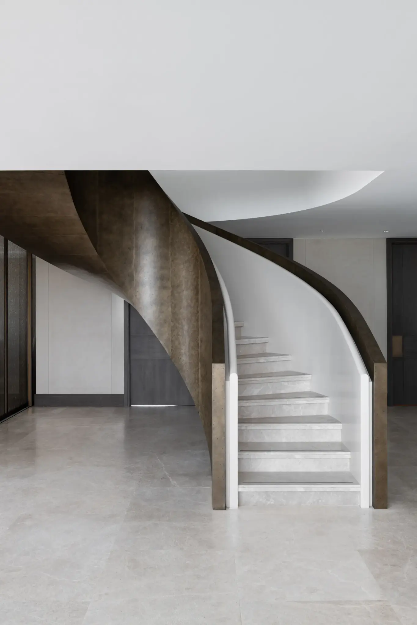 minimalist decor