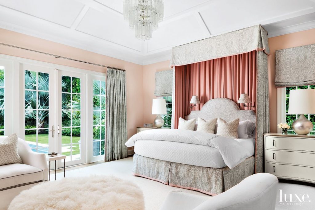 Romantic Bedroom Ideas That Will Elevate Your Design