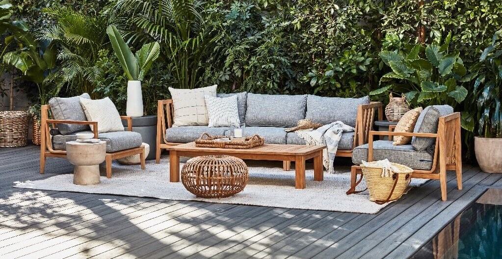 Find Out Which Outdoor Design Trends Will Dominate In 2021 | Hommés Studio