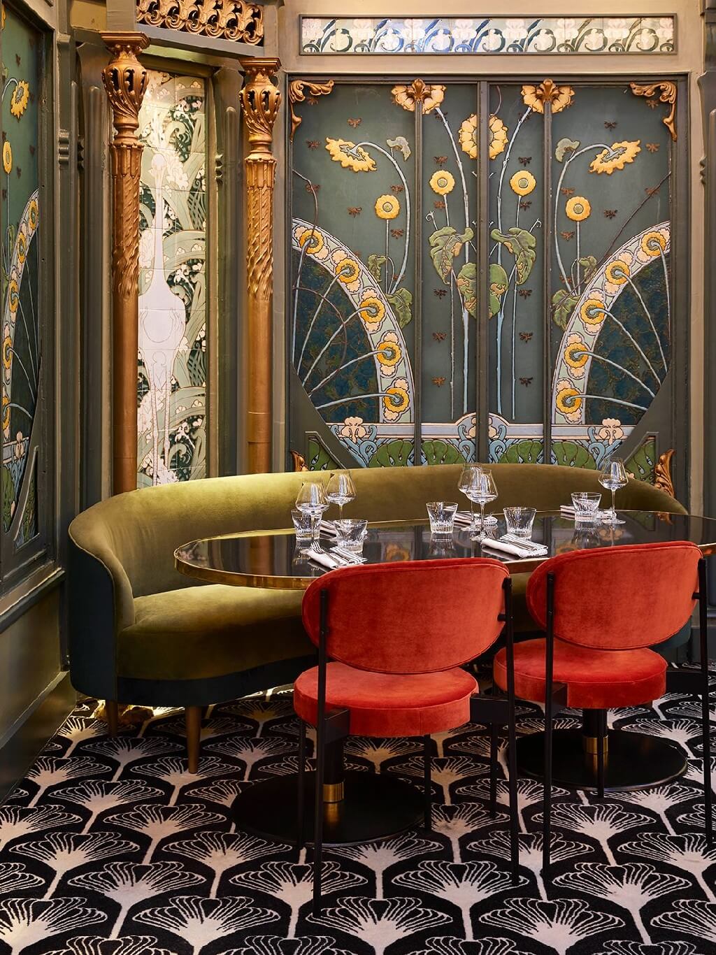 Get To Know 12 Of The Most Popular Interior Design Styles Homm s Studio