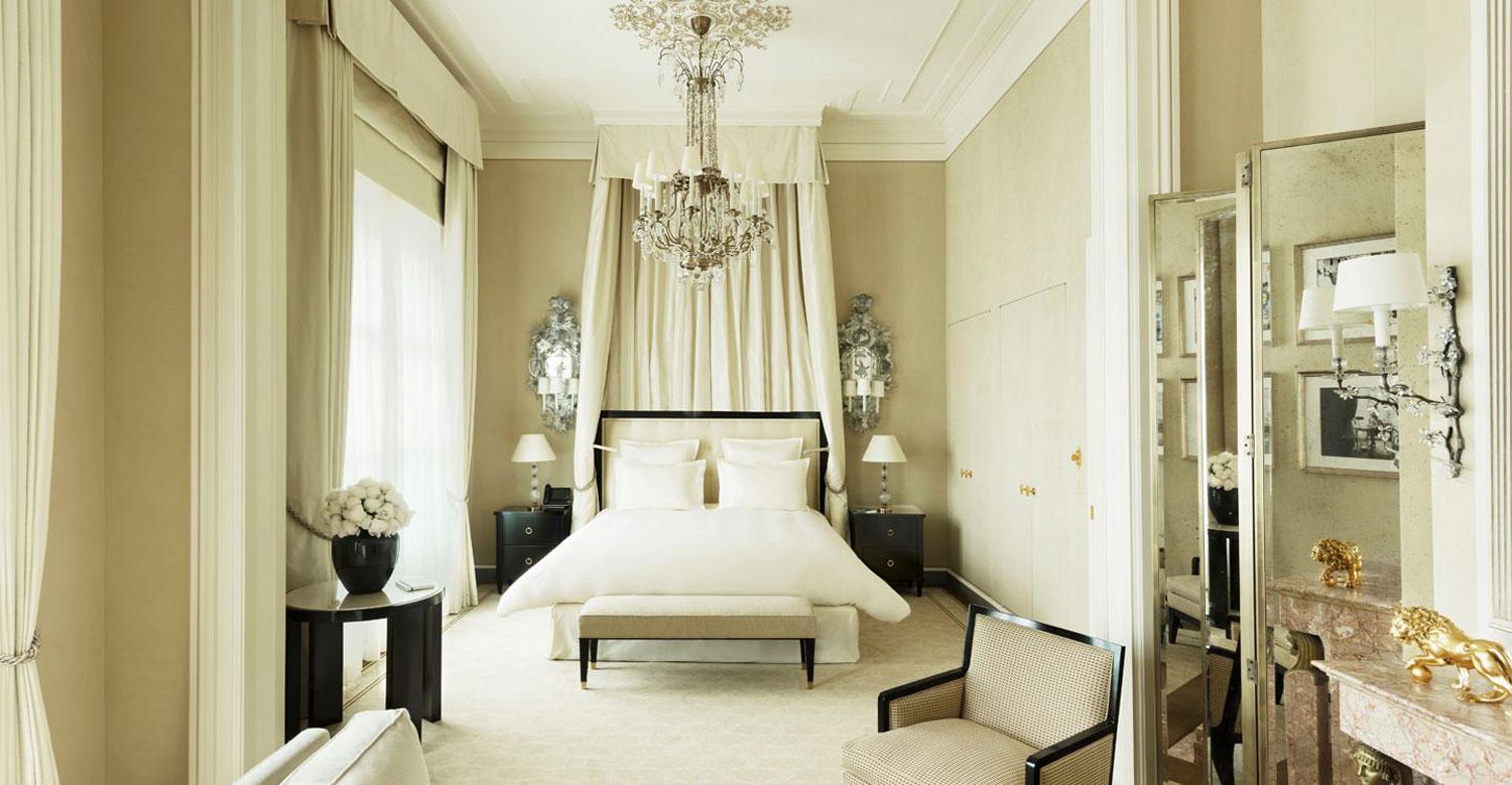 Get To Know 9 Most Famous Hotel Rooms In The World 18 1