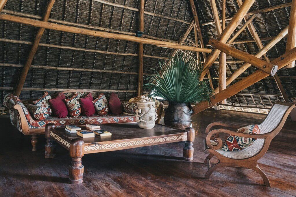 Get To Know Naomi Campbells Luxurious Villa In Kenya 5