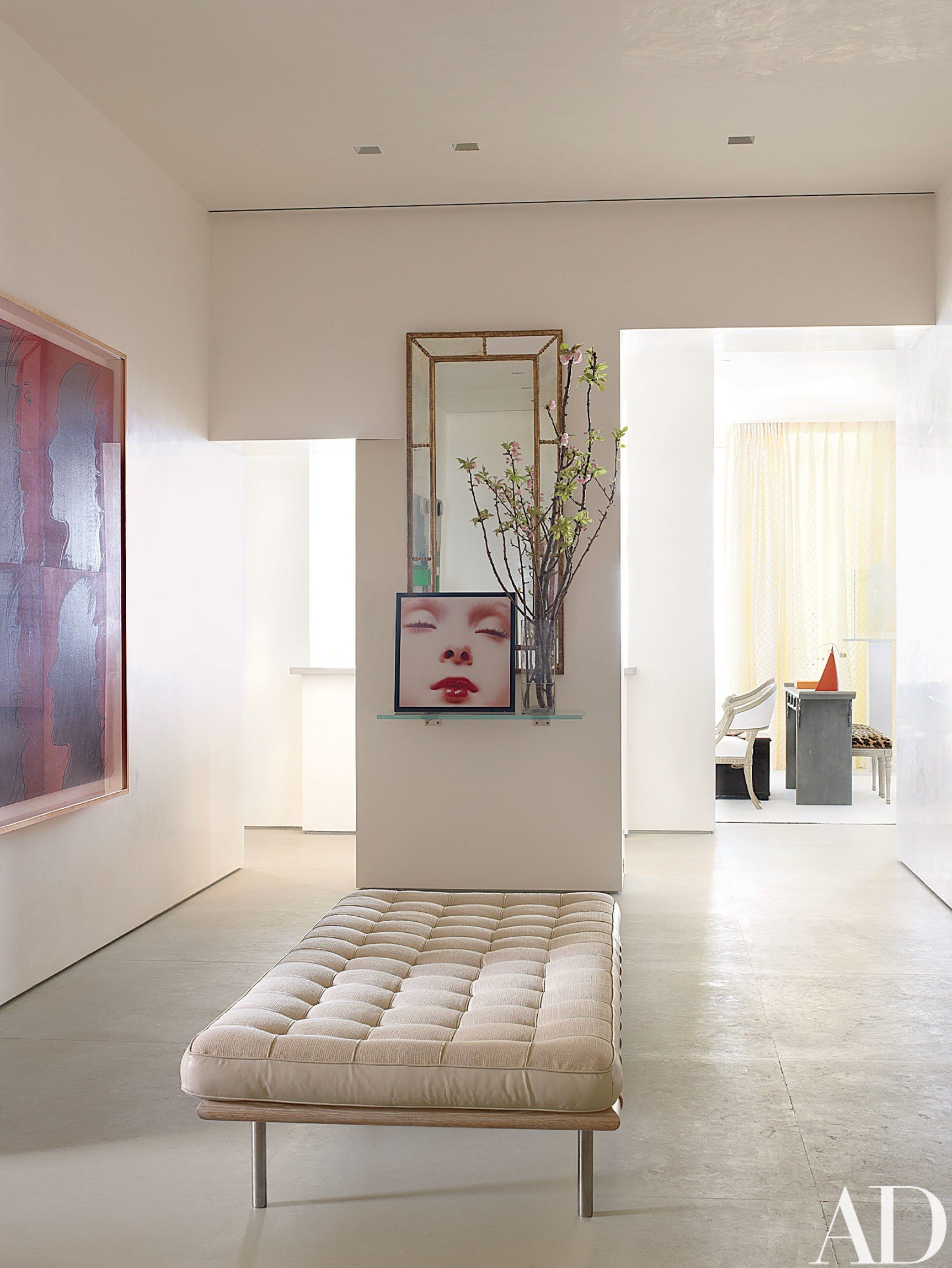 Picture of Penthouse Recording Studios NYC | Luxury Times Square Studio Rental