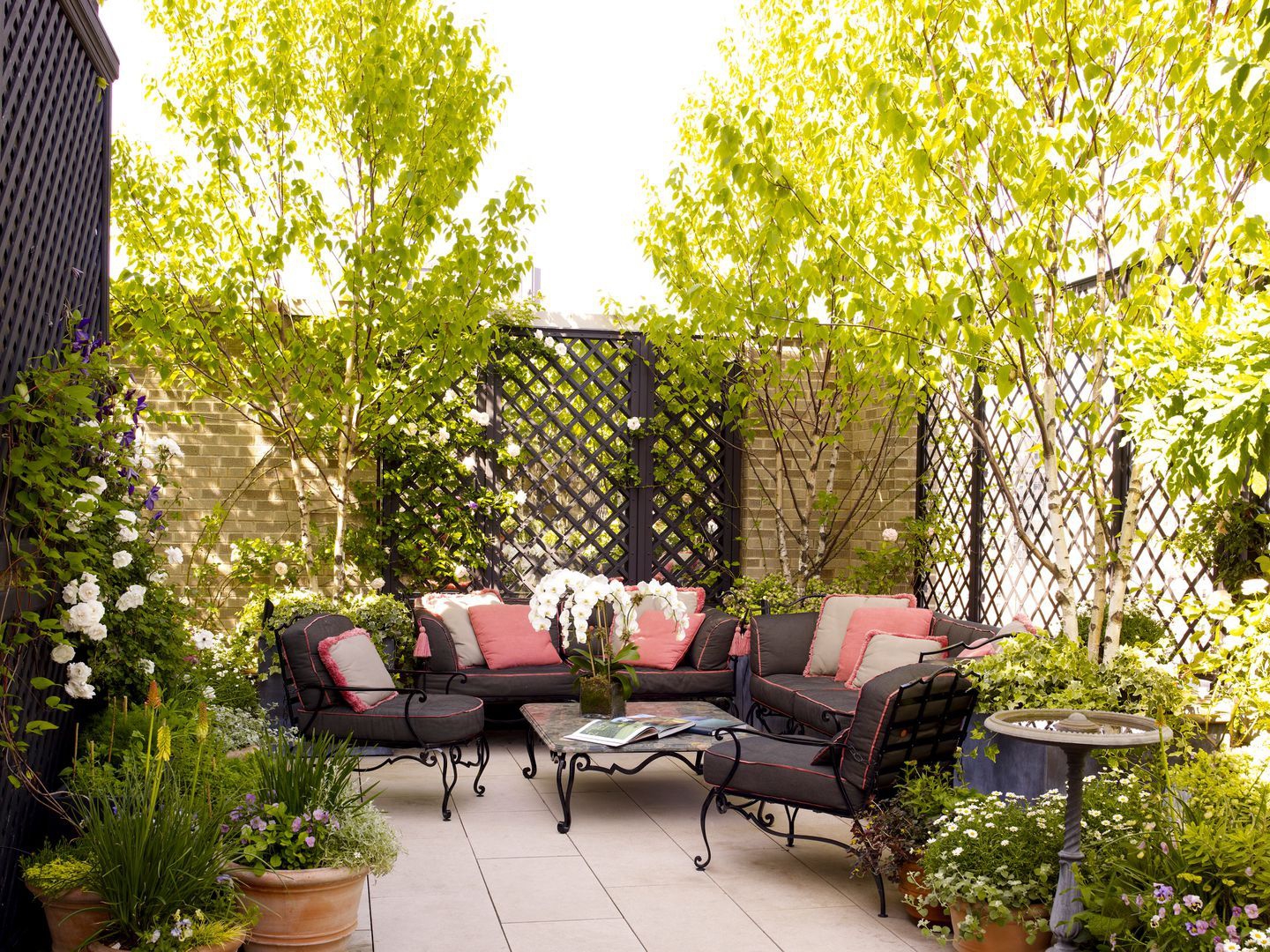 Elegant home
