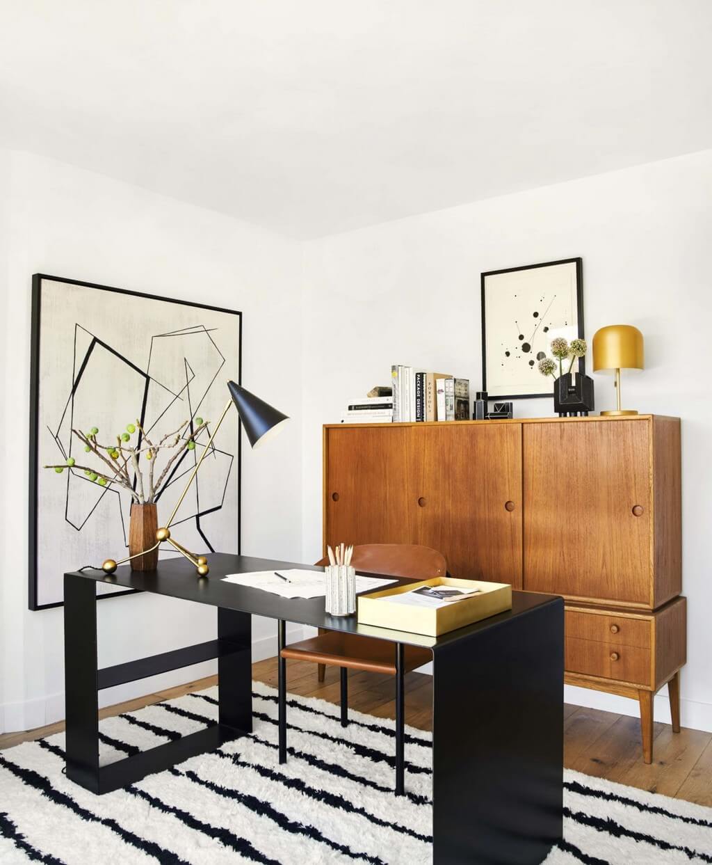 Peter Marino Spotlights Iconic Midcentury Italian Design for