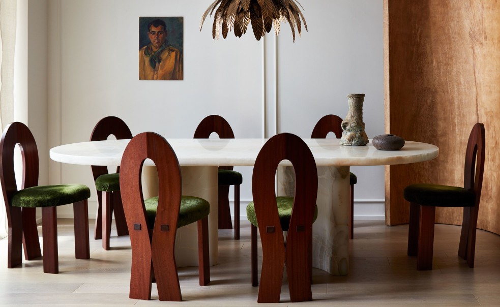 A Guide Through The Best Dining Chairs, Best Modern Dining Chairs