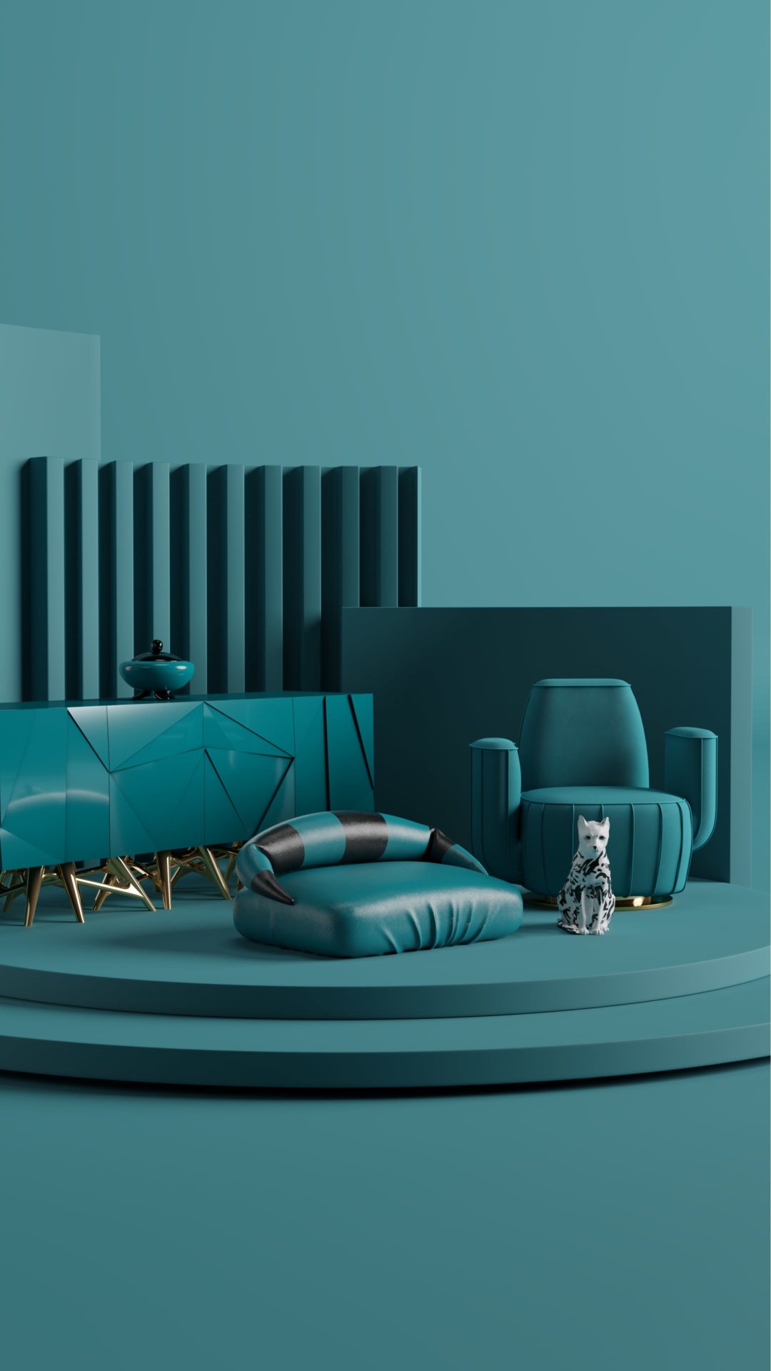 hommes studio 2022 interior design trends ebook