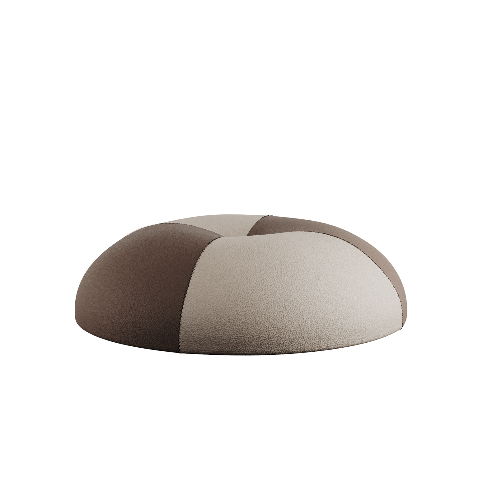 Pouf Unique Furniture Design By HOMMÉS Studio