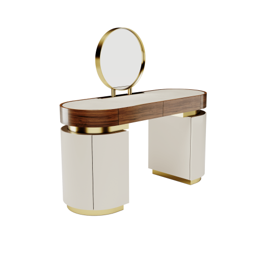 Claire Dressing Table