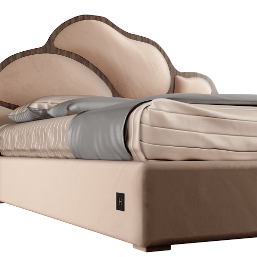 Jannu Bed