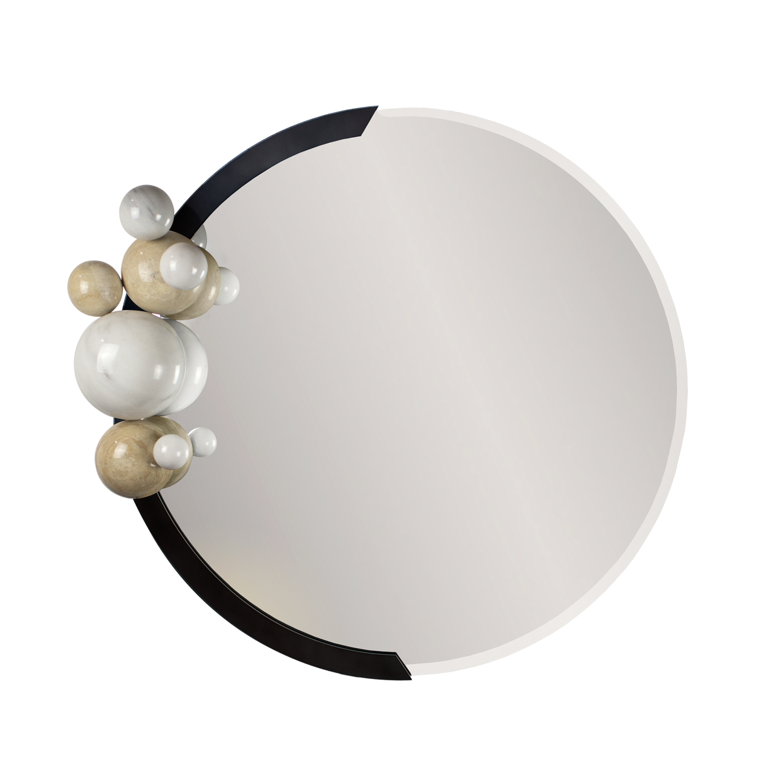 How To Use Mirrored Walls In Your Interior Design Hommés Studio