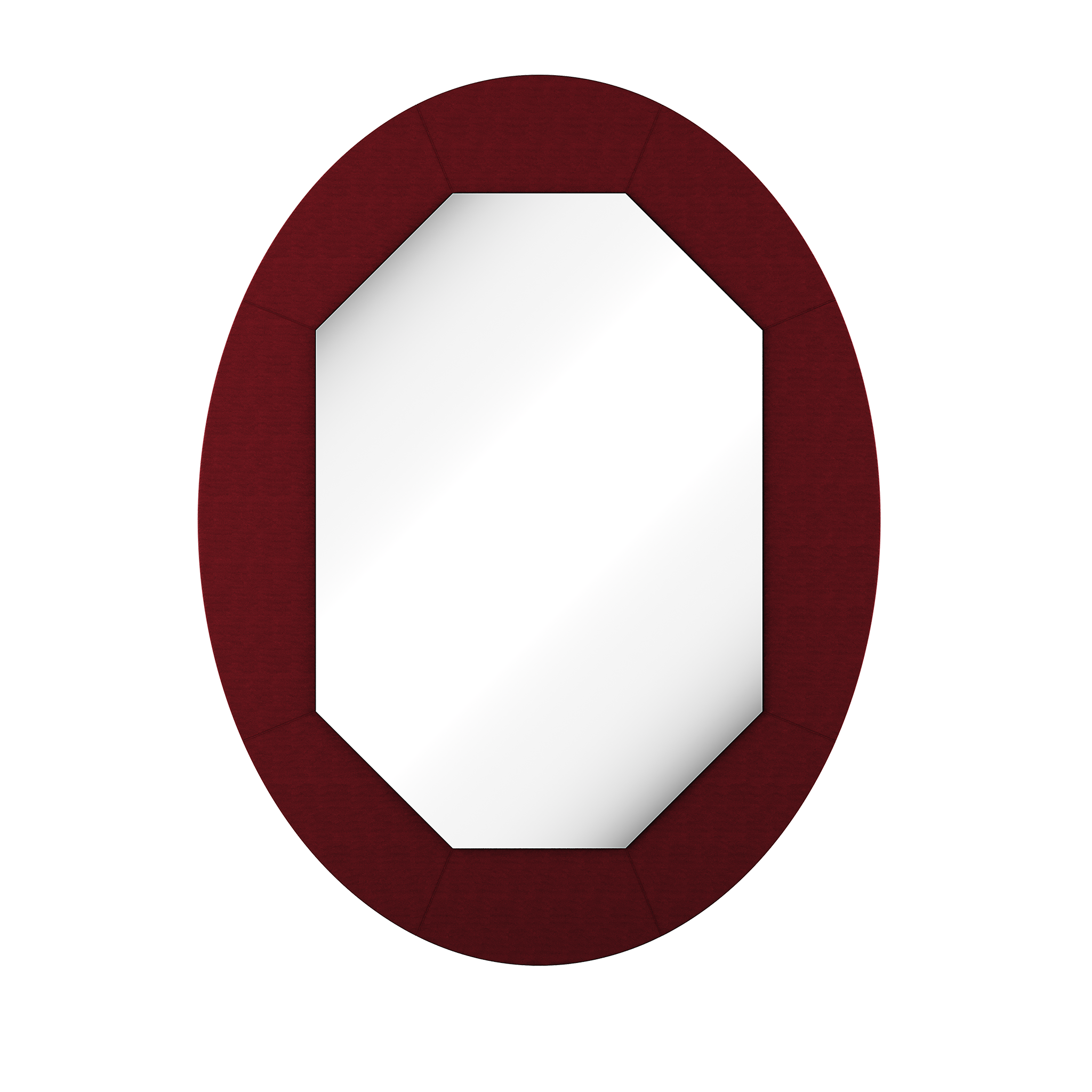 Carmen Mirror by HOMMÉS Studio