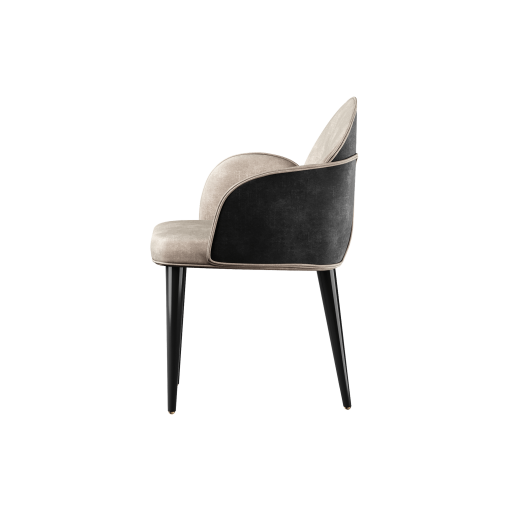 Scille Dining Chair by Hommés Studio