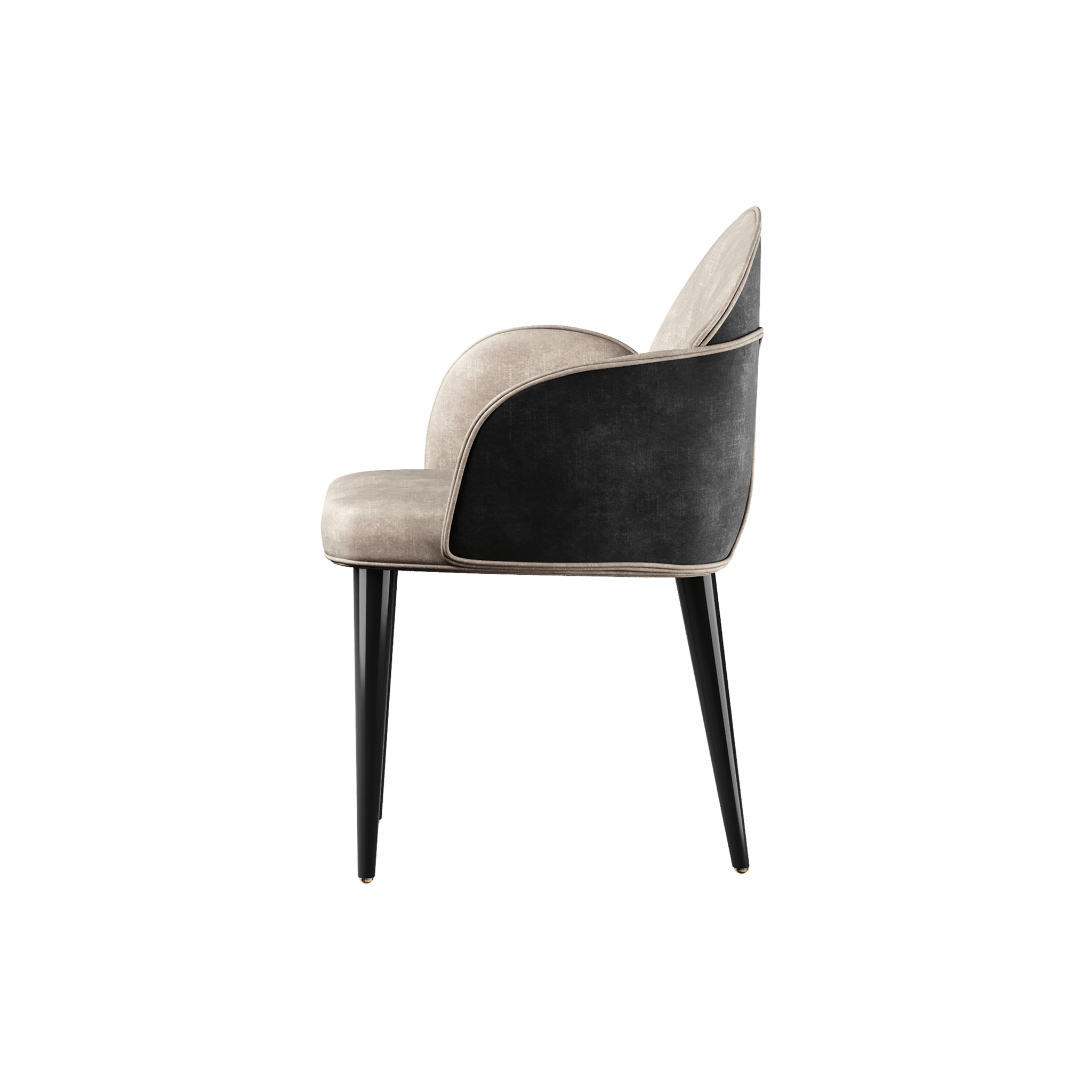 Scille Dining Chair by Hommés Studio