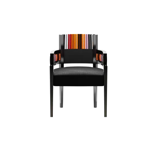 Pina Chair Menízia by HOMMÉS Studio