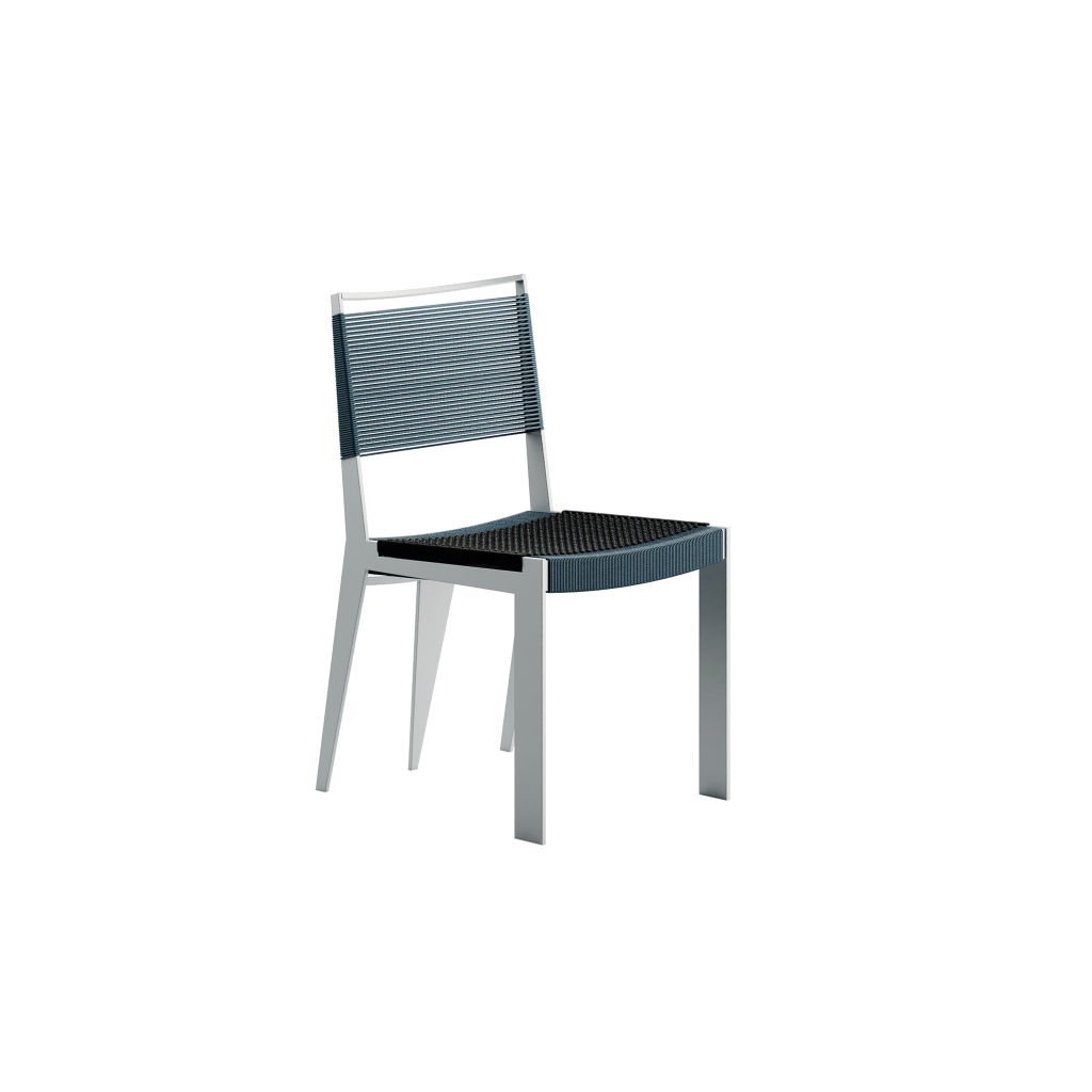 Cinco Chair by Hommés Studio