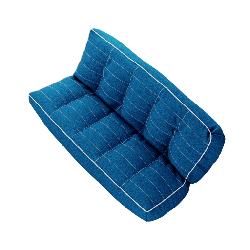 Foil Sofa