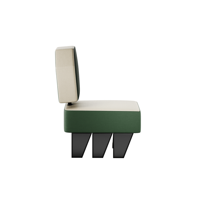Bonnie Chair By Hommés Studio | Modern Interior Design Bonnie Chair By Hommés Studio | Modern Interior Design