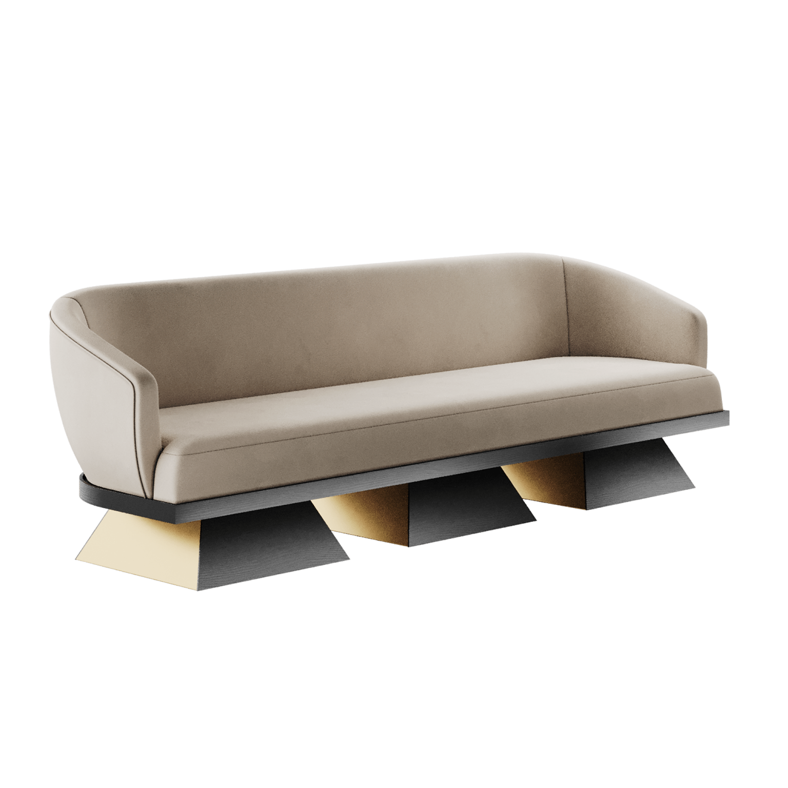 Best Sofa For Living Room 8 Models According To Styles To Inspire You