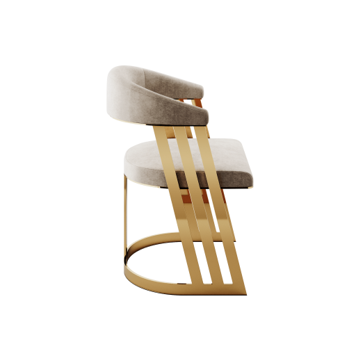 Karmen Chair