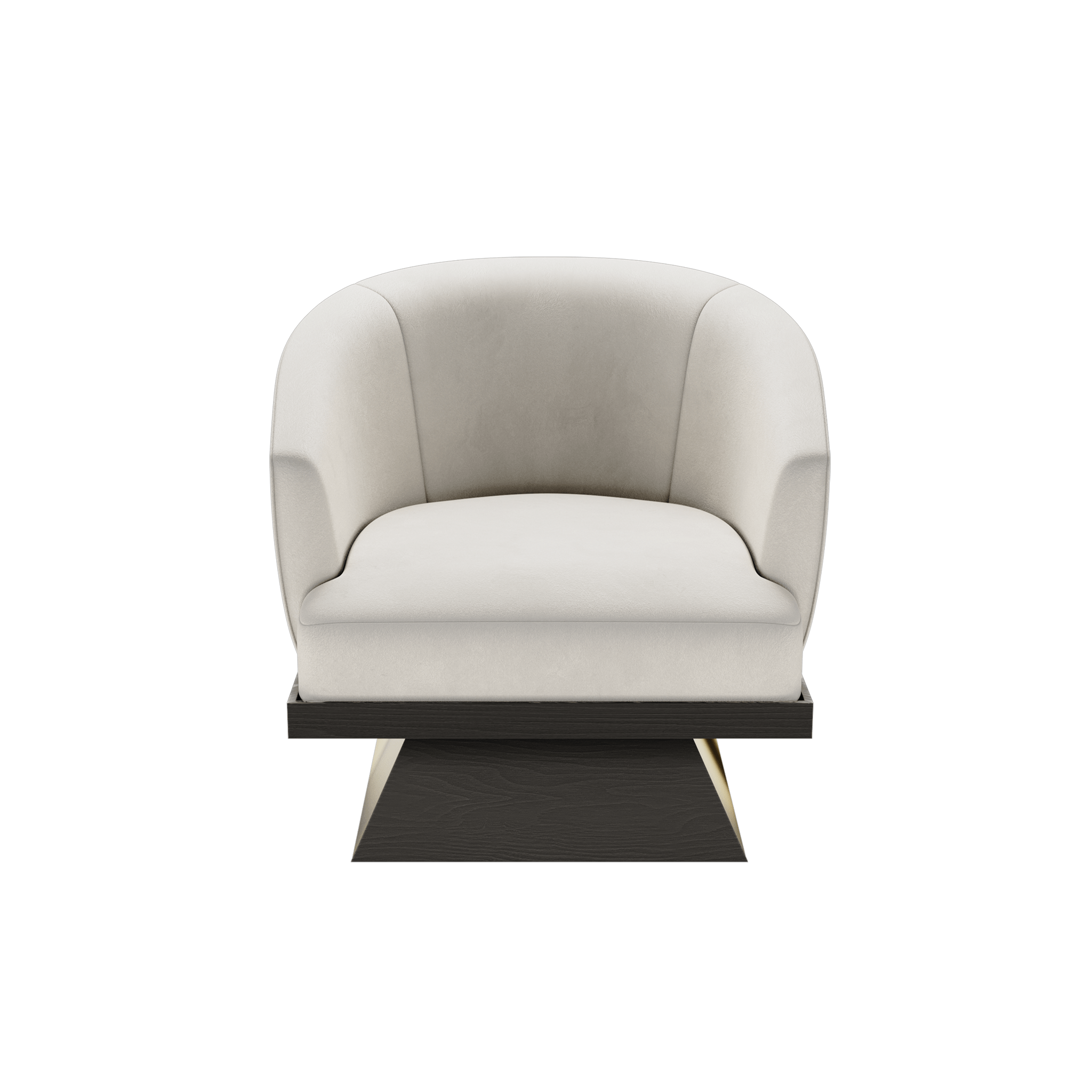 Moa Chair by Hommés Studio