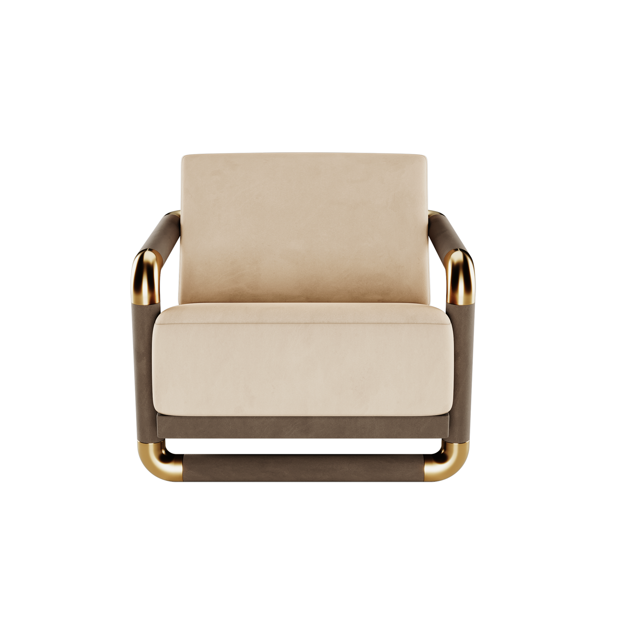 Kongo Armchair By Hommés Studio | Modern Interior Design