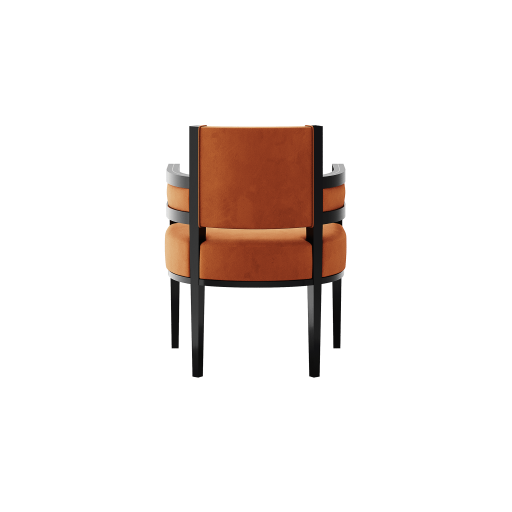 Pina Chair Iron