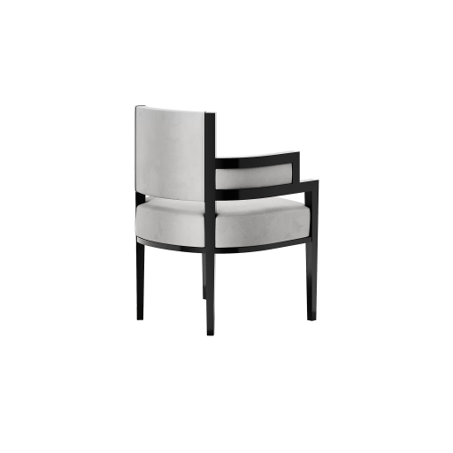 Pina Chair White