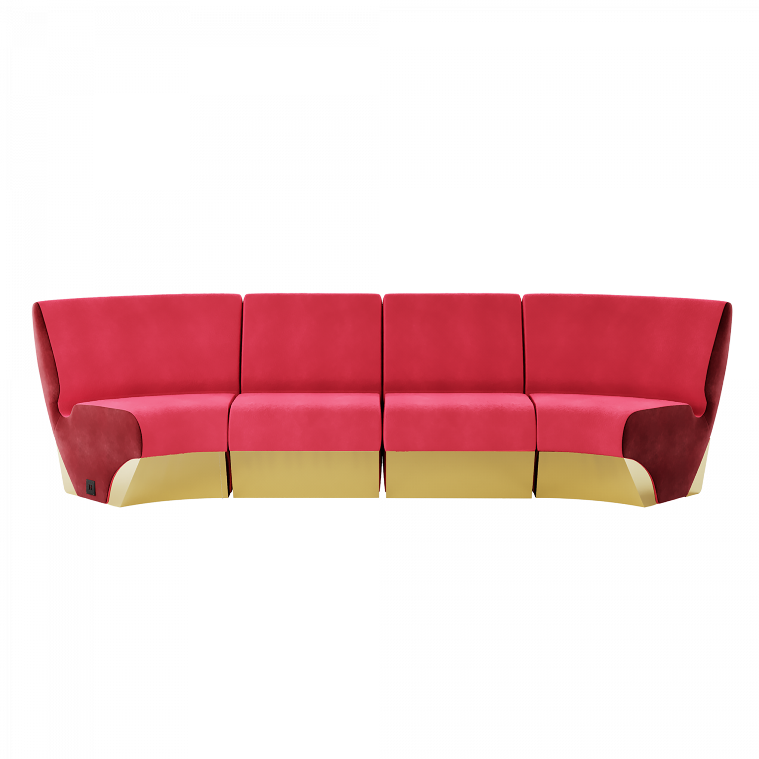 Art Deco Furniture Design Style By HOMMÉS Studio