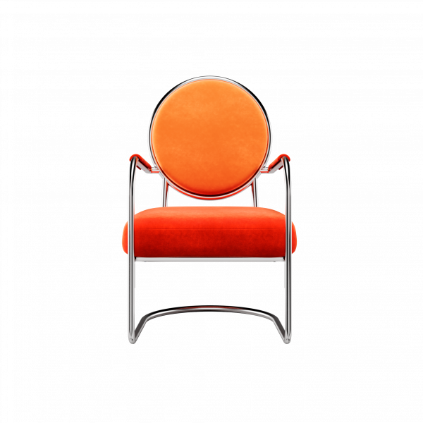 MidCentury Modern Furniture Design Style By HOMMÉS Studio