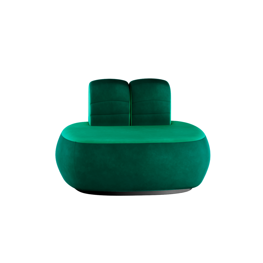 Memphis Furniture Design Style By HOMMÉS Studio