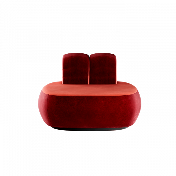 Memphis Furniture Design Style By HOMMÉS Studio