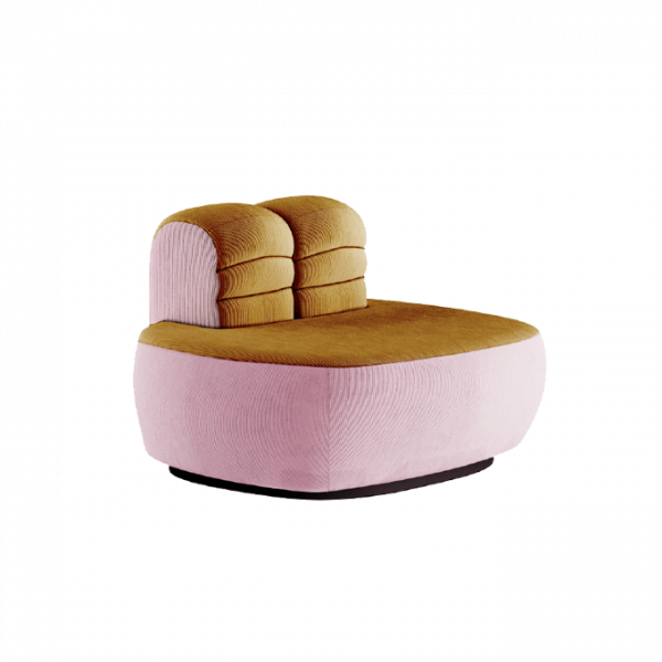 Memphis Furniture Design Style By HOMMÉS Studio