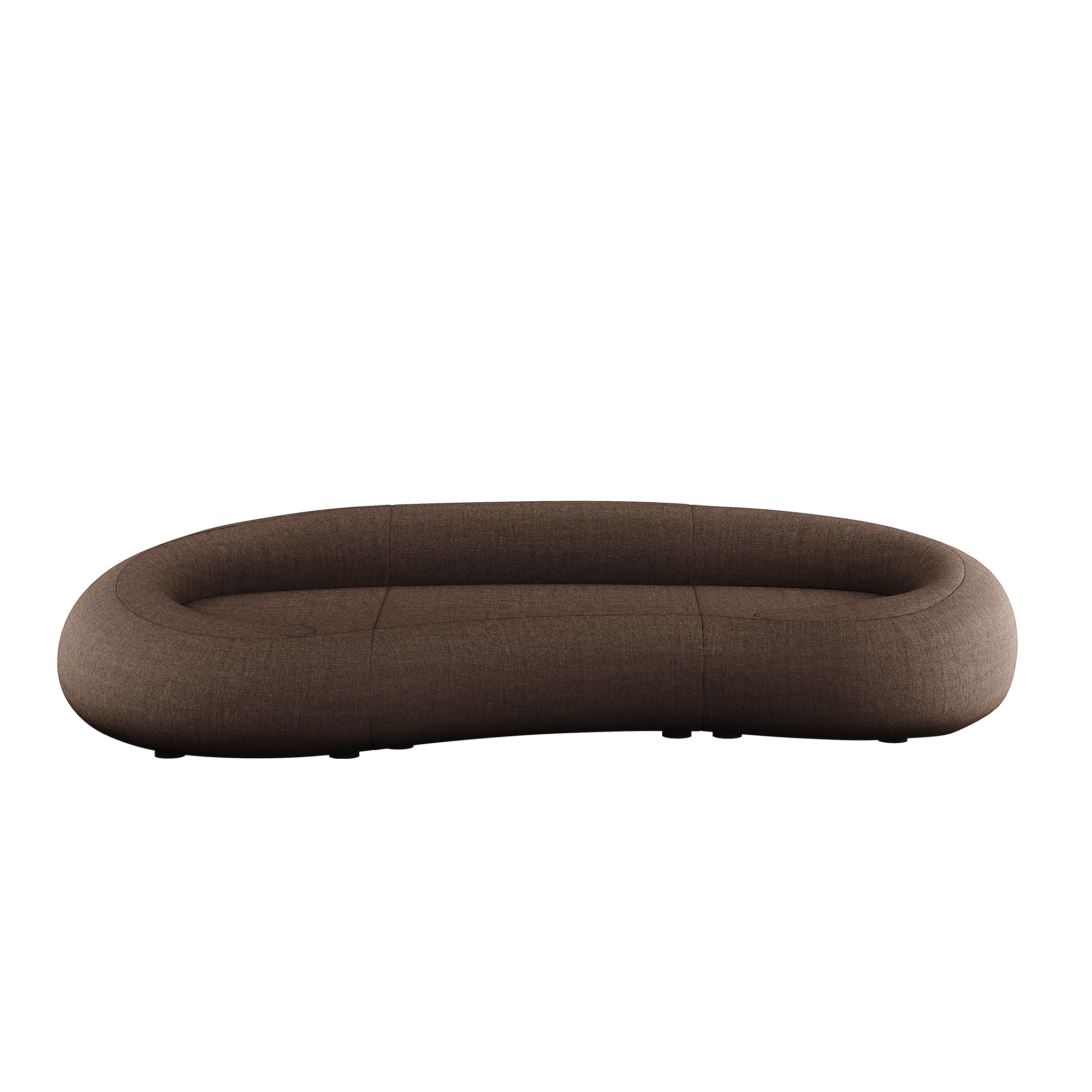 Madison Sofa by HOMMÉS Studio