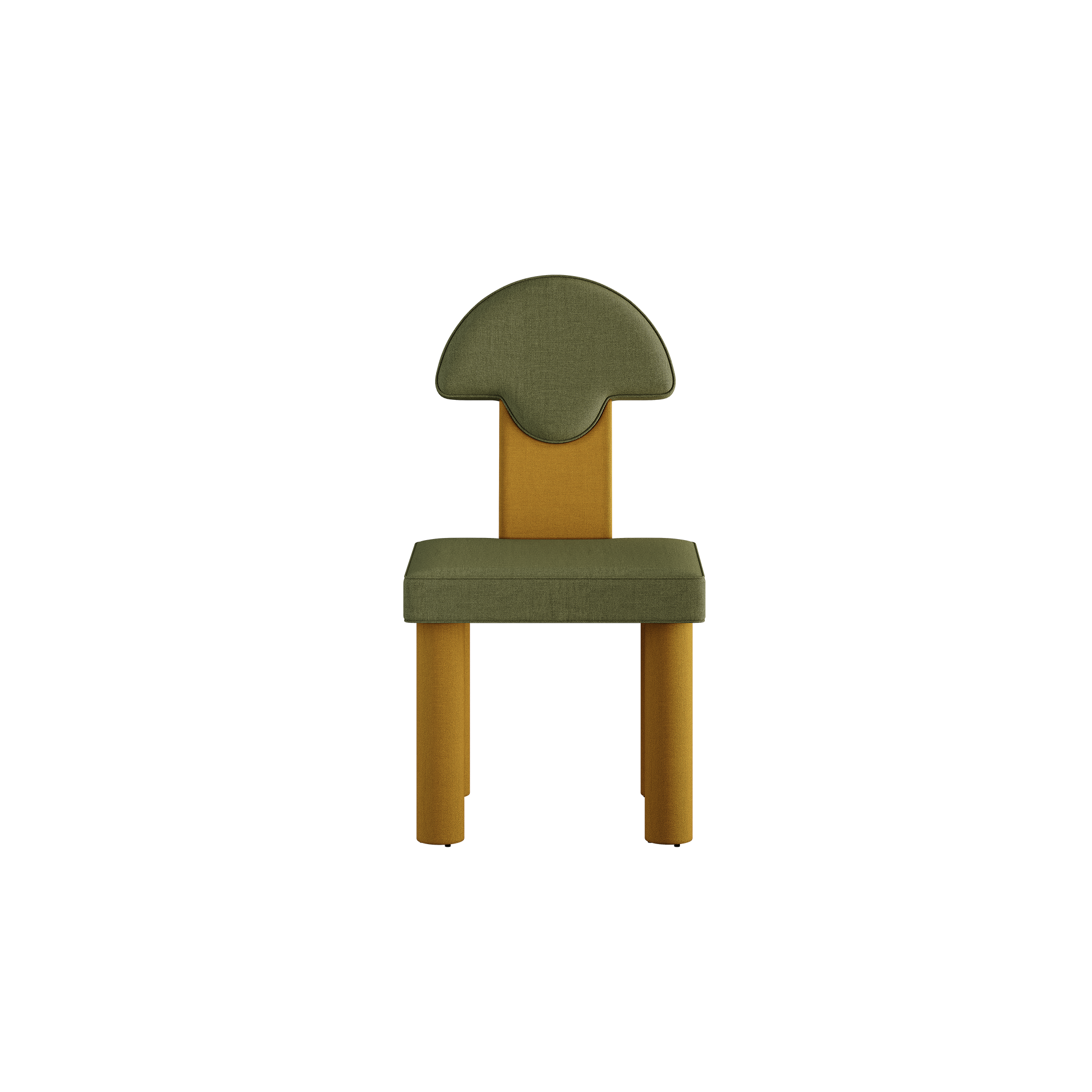 Peggy Chair by HOMMÉS Studio