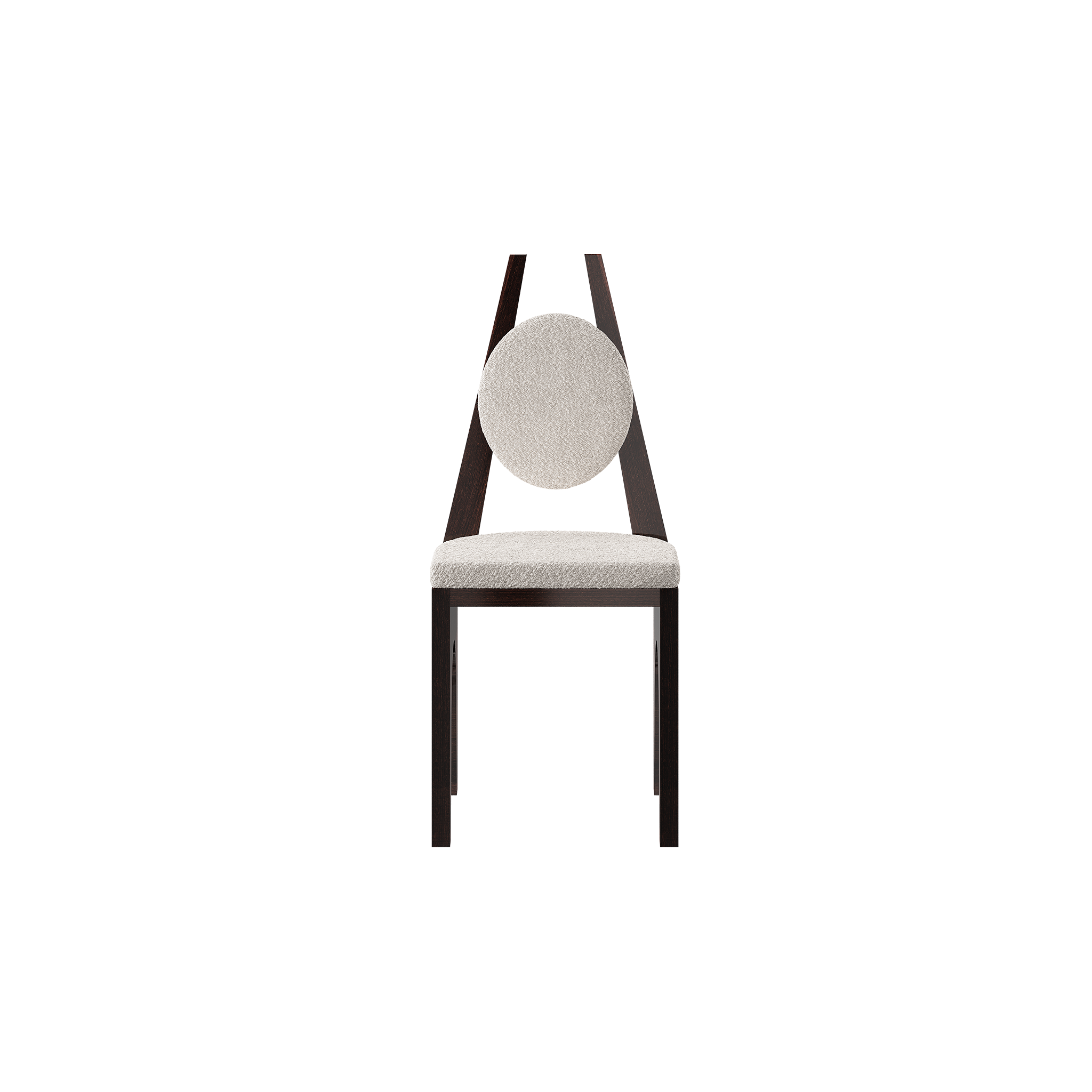 Beatha Chair by HOMMÉS Studio