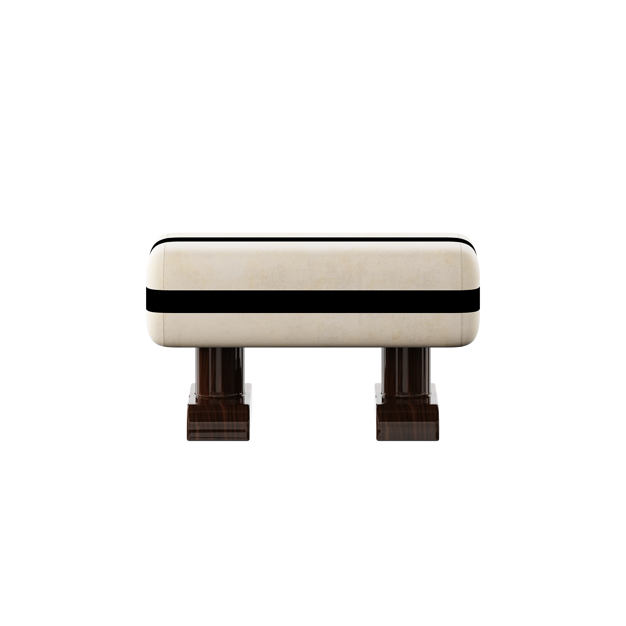 Fita Bench by HOMMÉS Studio